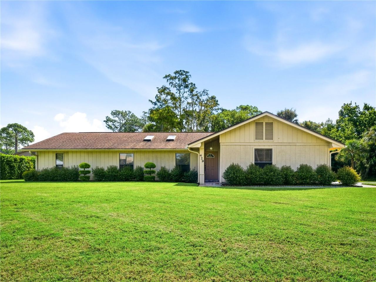 429 Sweet Bay Ave, New Smyrna Beach