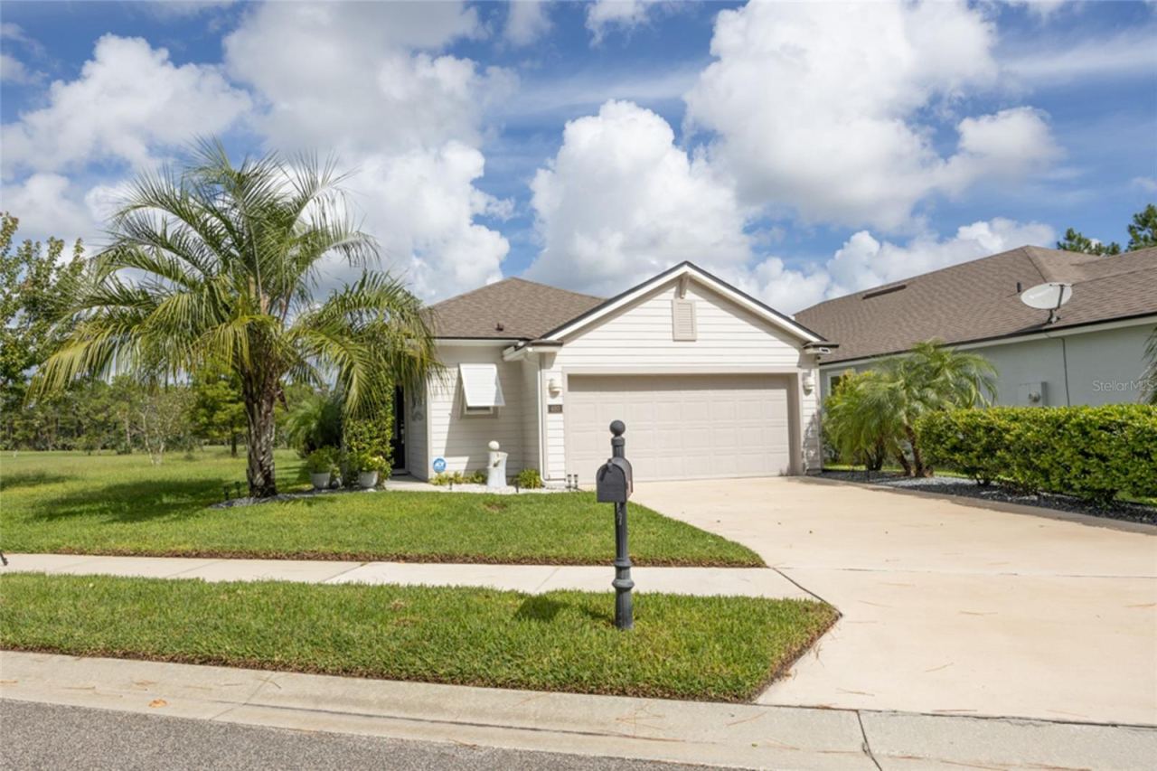Photo 3 of 480 Grand Reserve Dr, Bunnell, FL 32110