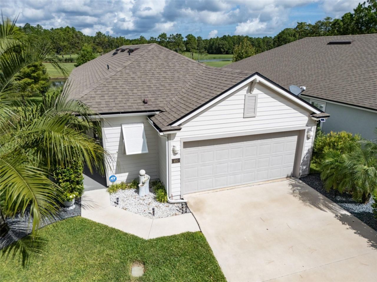 Photo 4 of 480 Grand Reserve Dr, Bunnell, FL 32110
