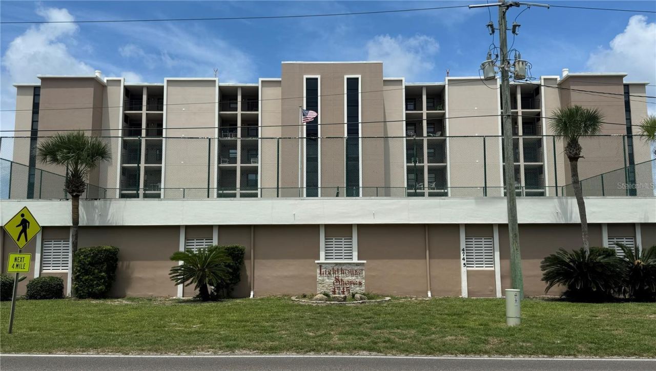 4745 S Atlantic Ave #102, Ponce Inlet