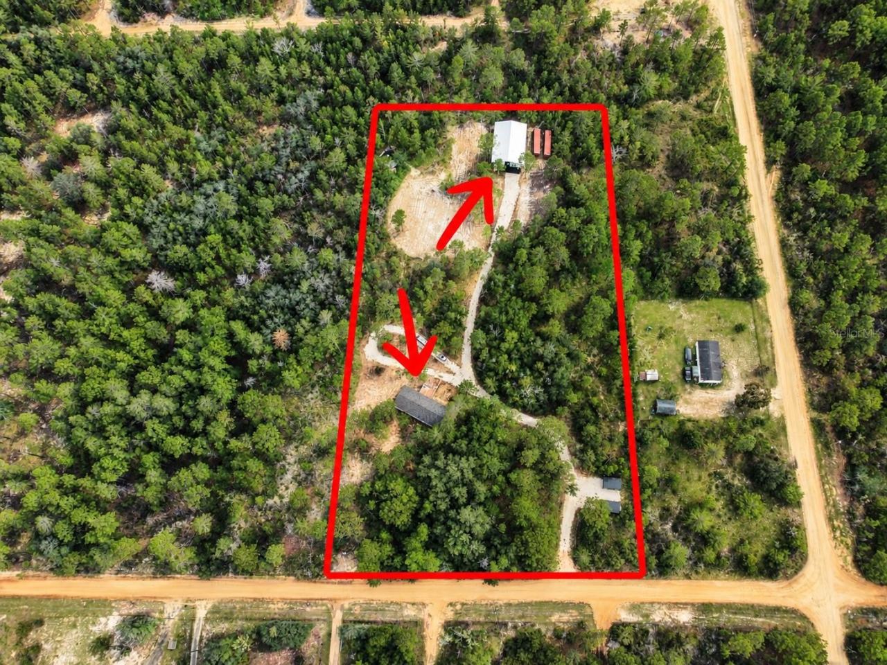 419 Lily Trl, Interlachen