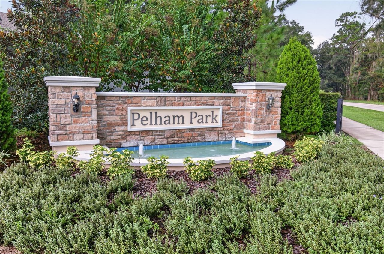 Photo 2 of 488 Pelham Park Dr, Deland, FL 32720