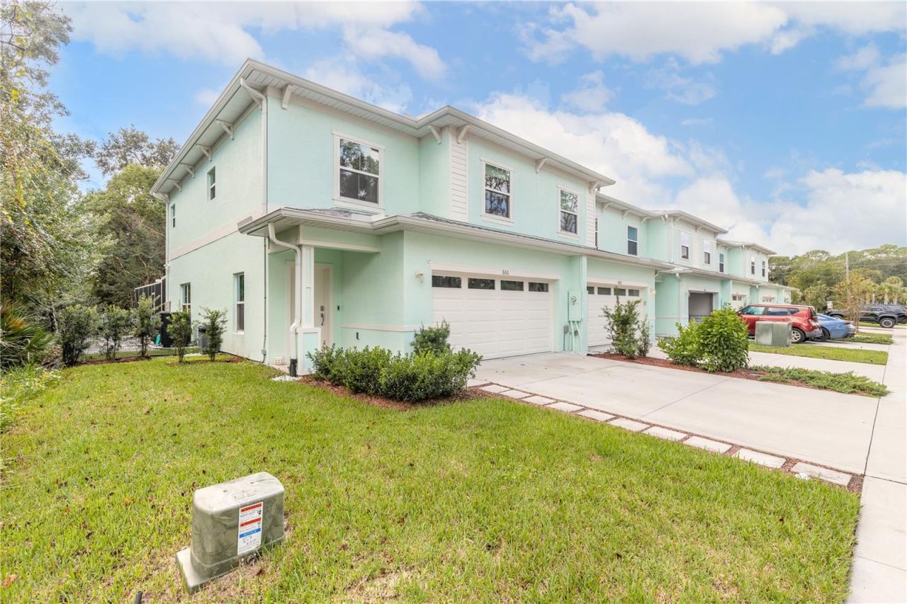551 Coronado Cove Rd, New Smyrna Beach, FL 32168