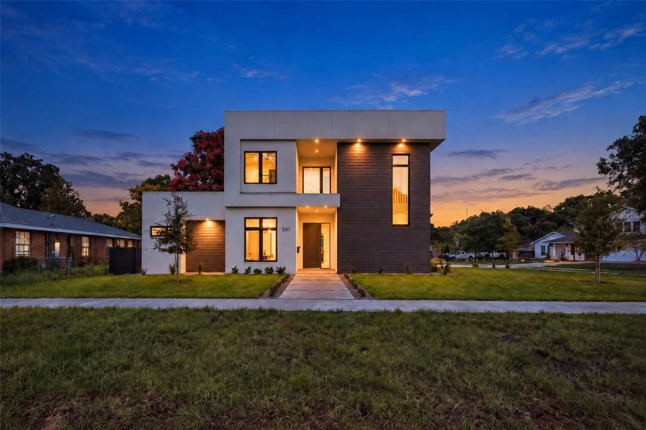 541 Buckminster Cir, Orlando