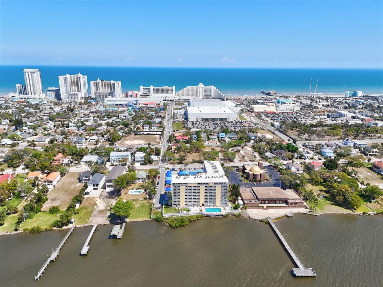 145 N Halifax Ave #310, Daytona Beach