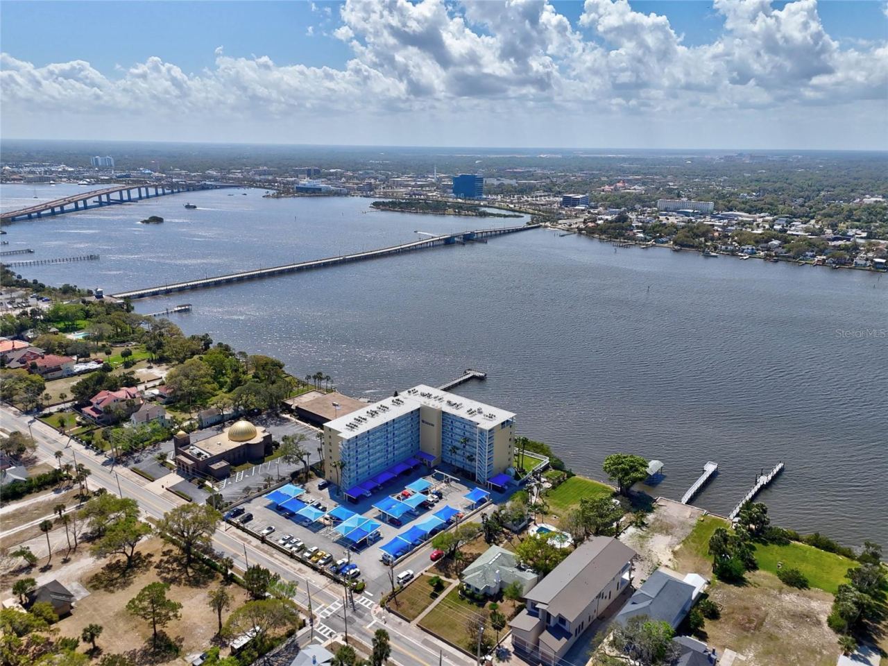 Photo 2 of 145 N Halifax Ave #310, Daytona Beach, FL 32118