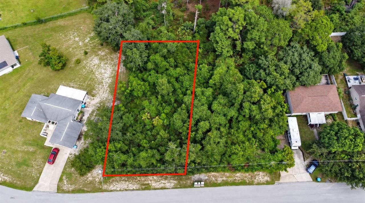 1843 Bonkirk Dr, Deltona, FL 32738