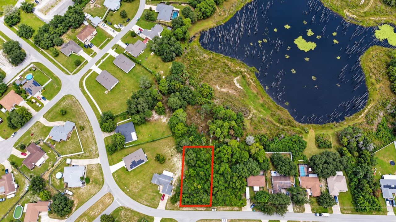 Photo 2 of 1843 Bonkirk Dr, Deltona, FL 32738
