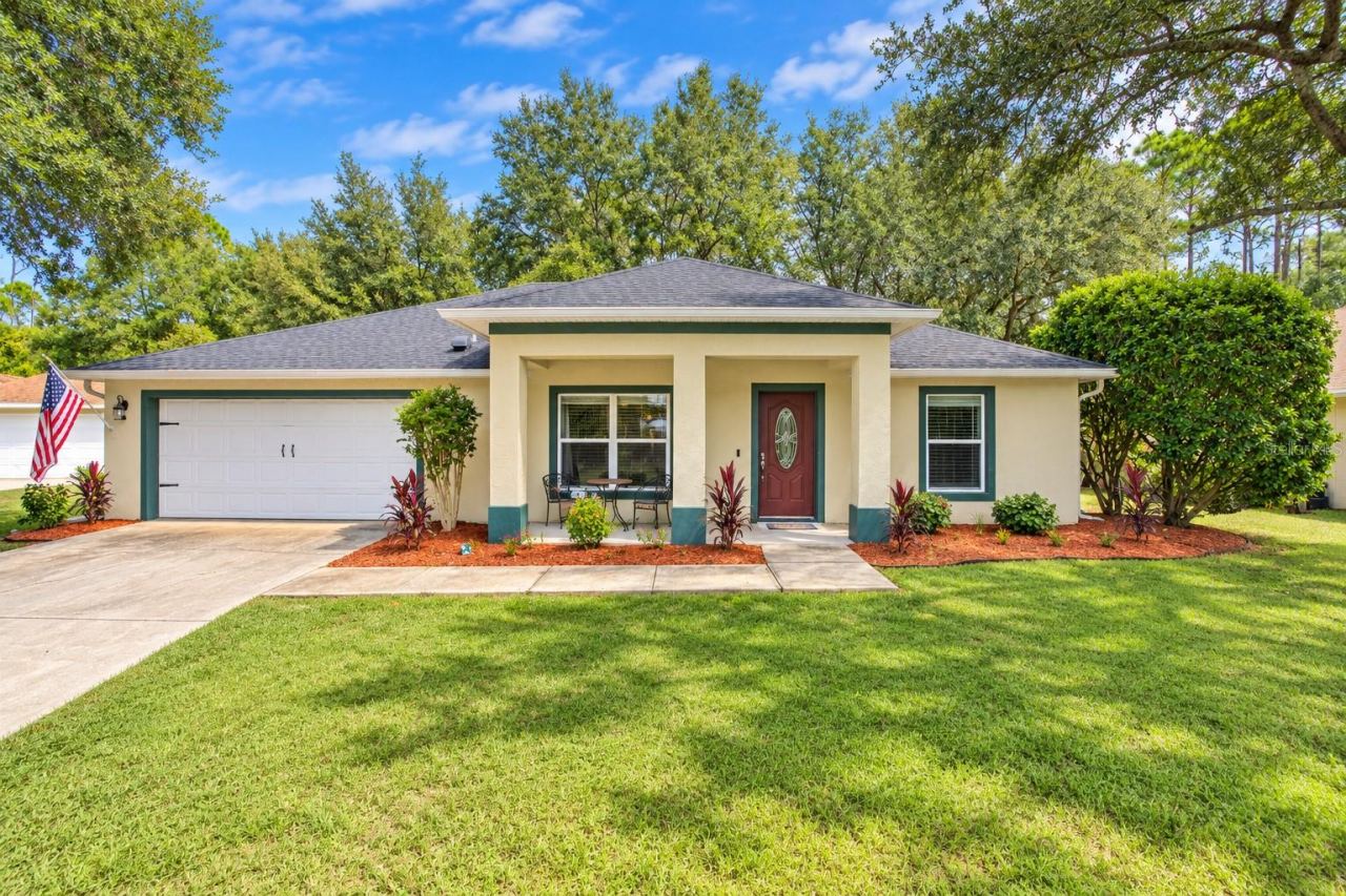 27 Sounders Trail Cir, Ormond Beach, FL 32174