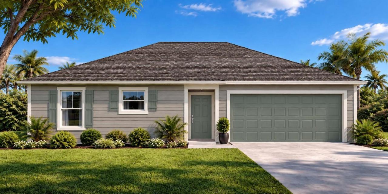 14 Reybury Ln, Palm Coast