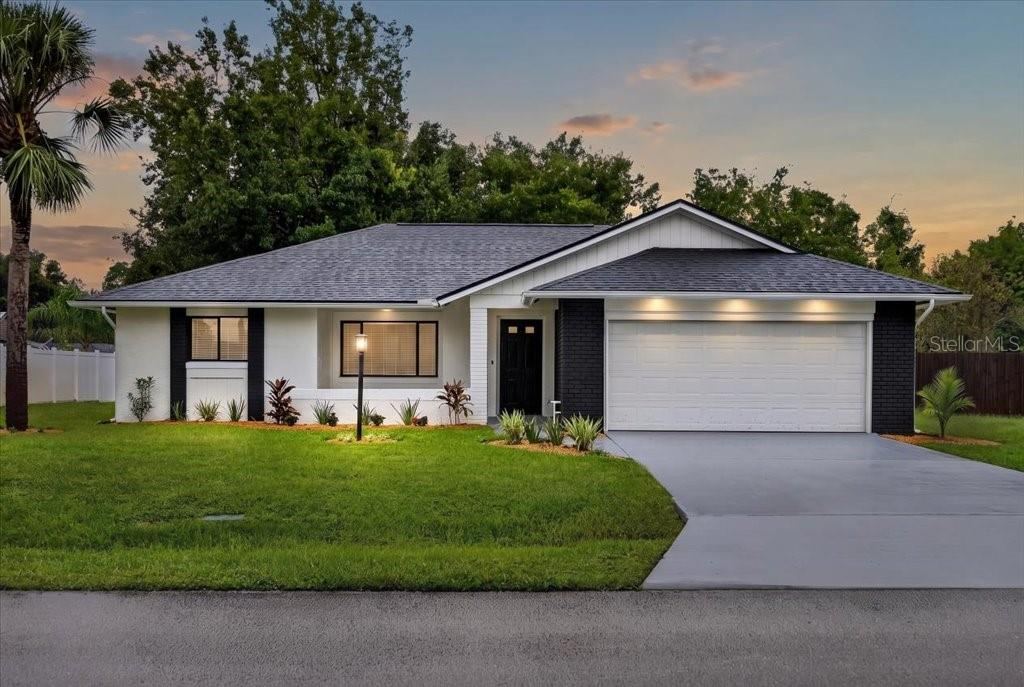 50 Blairsville Dr, Palm Coast, FL 32137