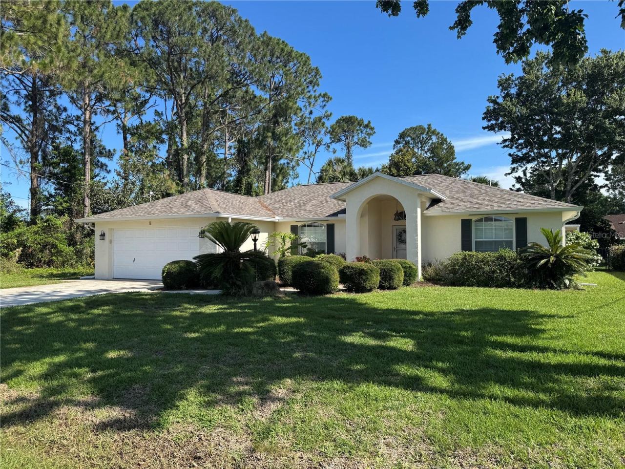 3 Felwood Ln, Palm Coast, FL 32137