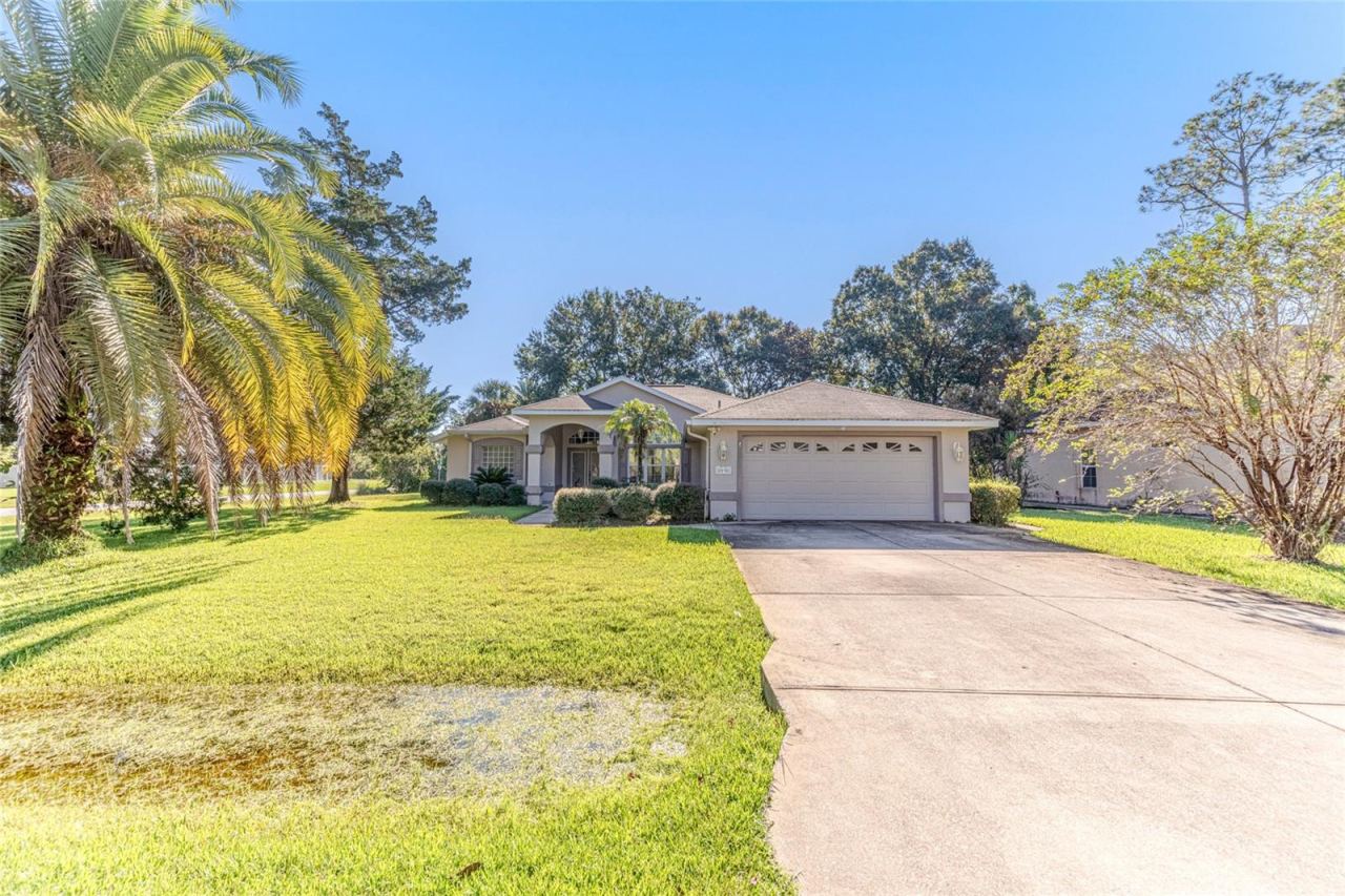 99 Eric Dr, Palm Coast, FL 32164