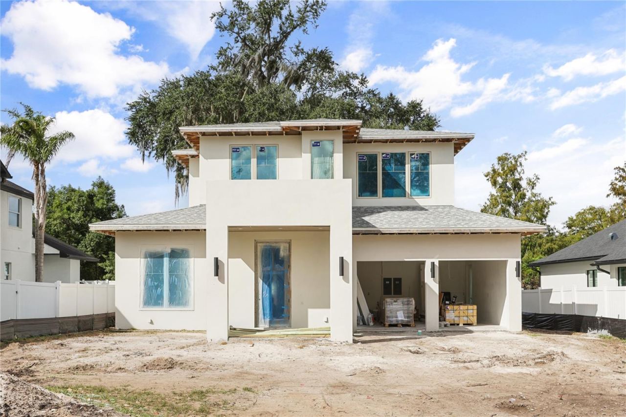 2613 Lafayette Ave, Winter Park