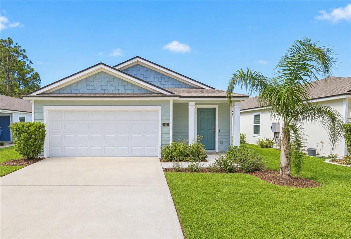 80 Bogey Pl, Bunnell