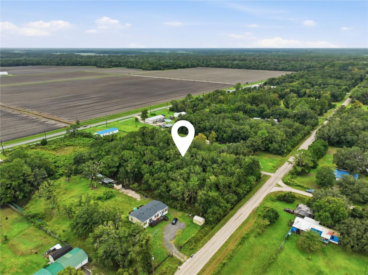1233 Aspen St, Bunnell, FL 32110