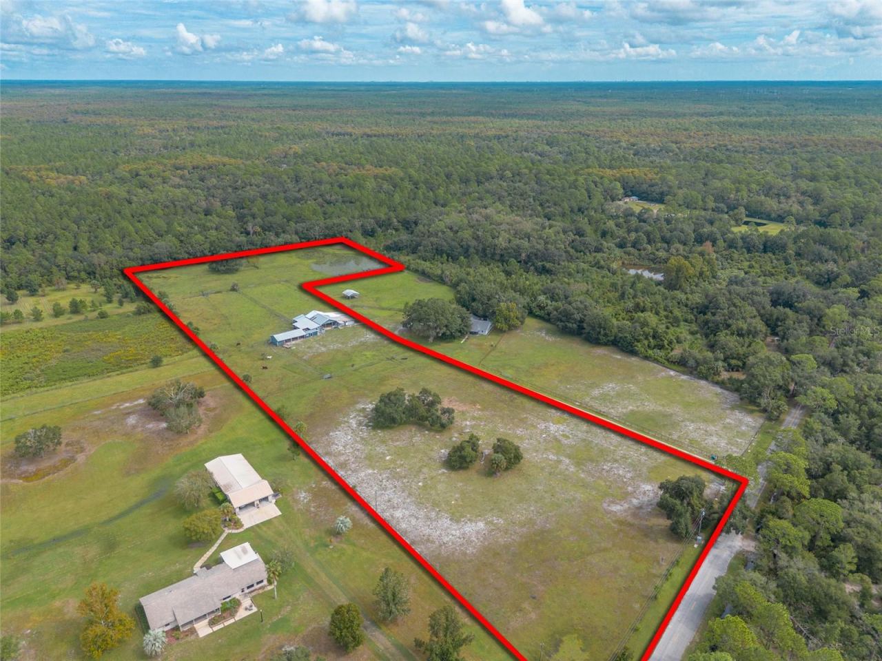 1374 E Ohio Ave, Lake Helen, FL 32744