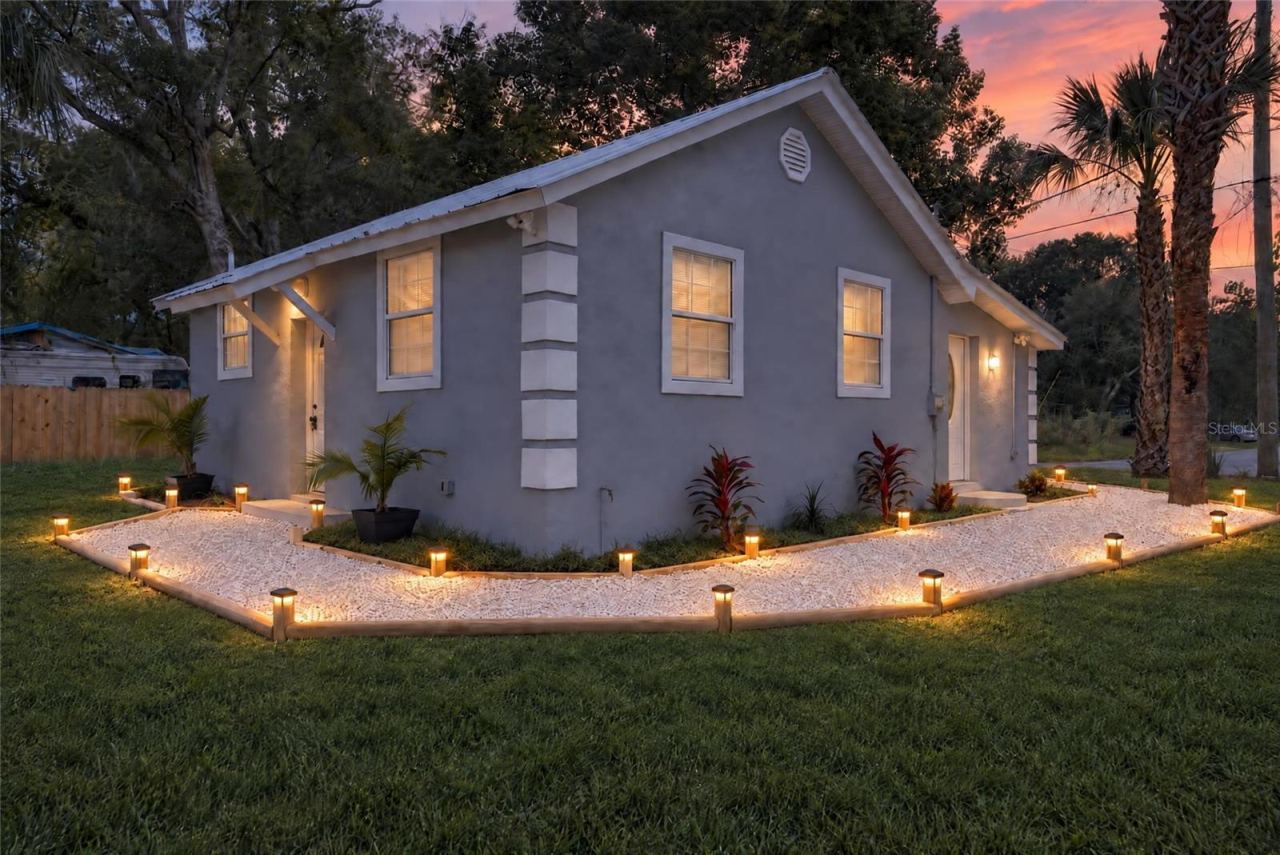 675 Madeore St, St Augustine