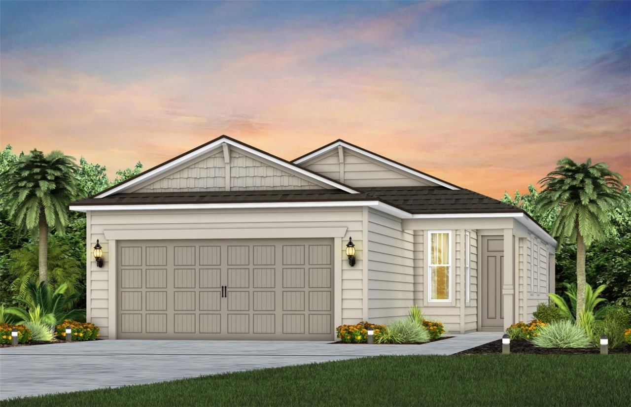 343 Fishtail Pl, Palm Coast, FL 32164