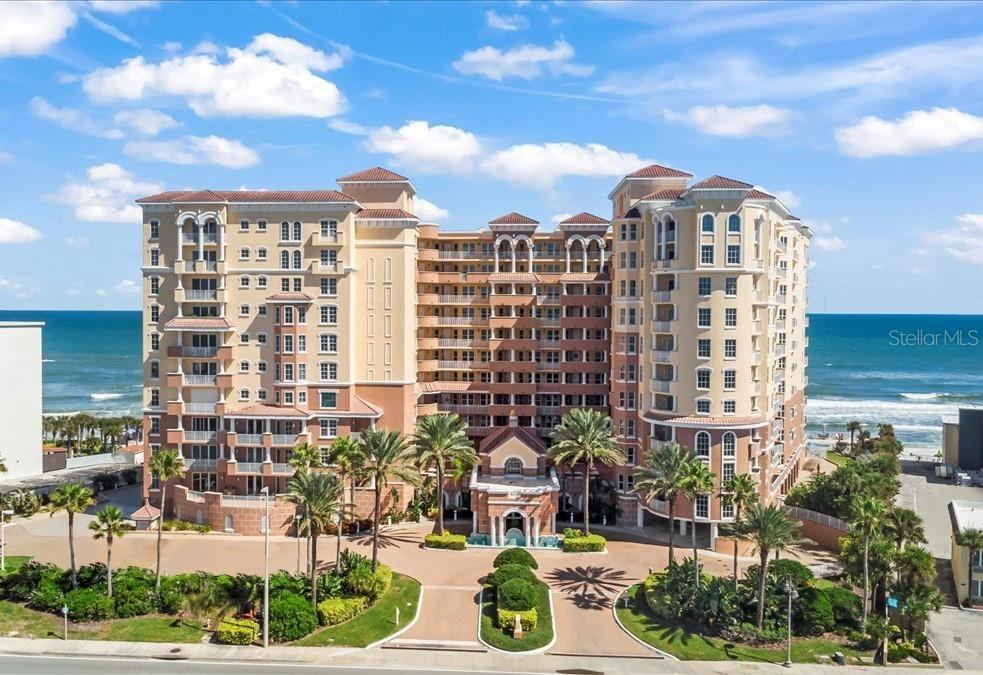 2515 S Atlantic Ave #506, Daytona Beach Shores, FL 32118