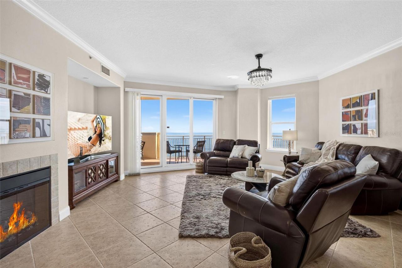 Photo 2 of 2515 S Atlantic Ave #506, Daytona Beach Shores, FL 32118