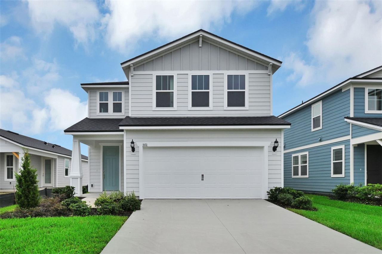 351 Fishtail Pl, Palm Coast, FL 32164