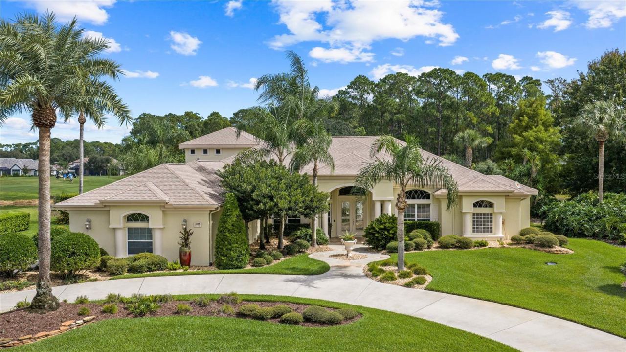 1025 Hampstead Ln, Ormond Beach