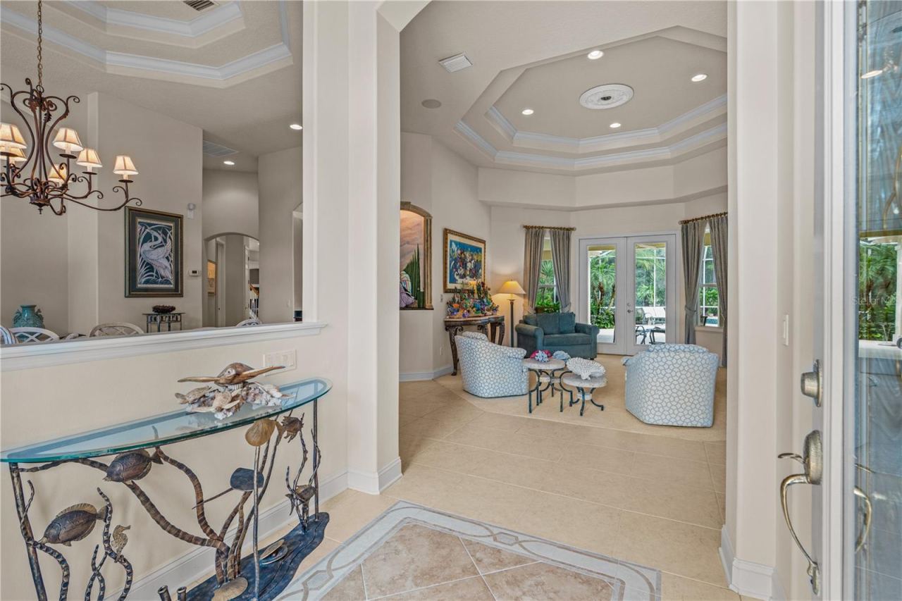 Photo 3 of 1025 Hampstead Ln, Ormond Beach, FL 32174