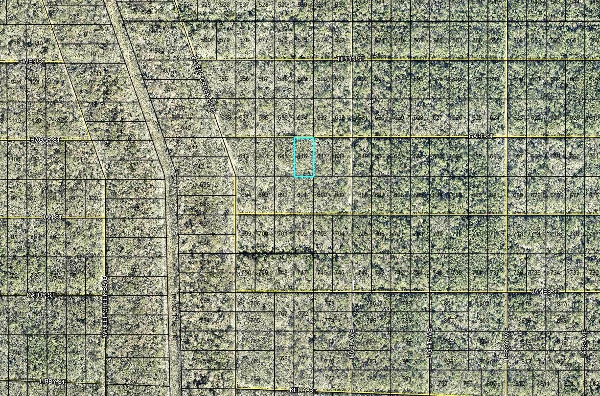 Photo 2 of 646 Gale St, Hastings, FL 32145