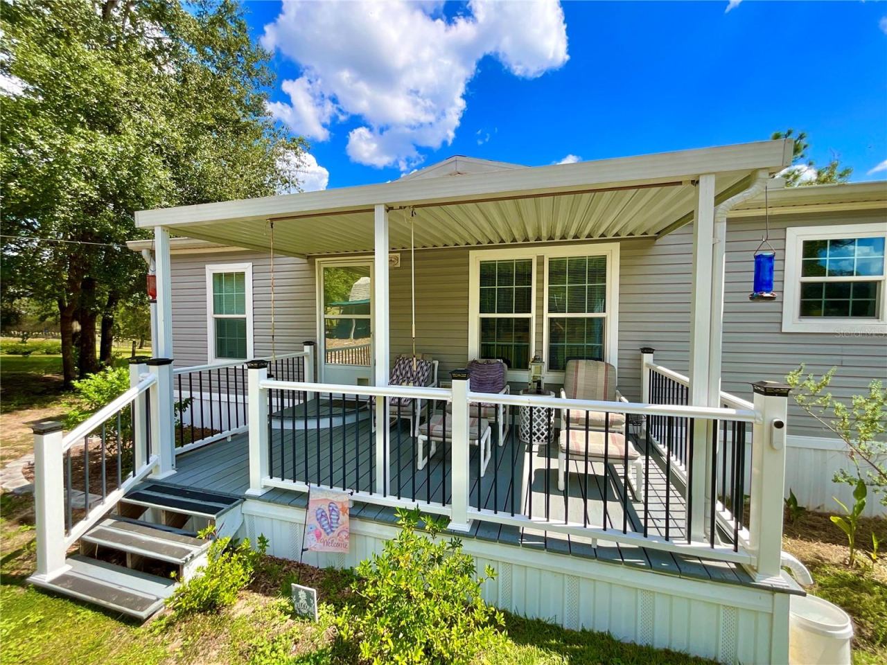 Photo 3 of 104 Silver Dollar Dr, Hawthorne, FL 32640