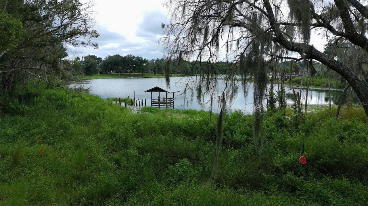 N Orange Ave, Lake Helen, FL 32744