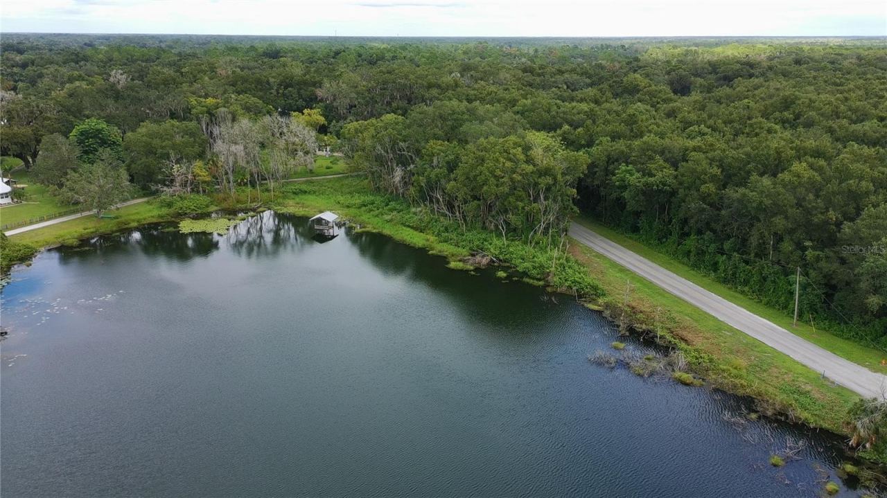Photo 2 of N Orange Ave, Lake Helen, FL 32744