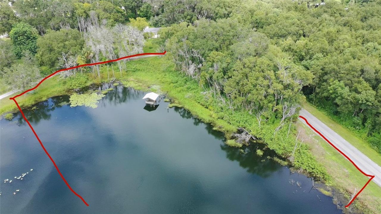 Photo 3 of N Orange Ave, Lake Helen, FL 32744