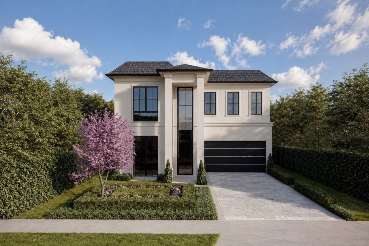 828 Vassar St, Orlando