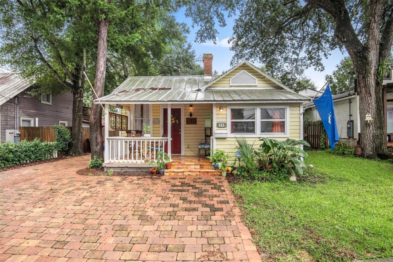 93 Lincoln St, St Augustine