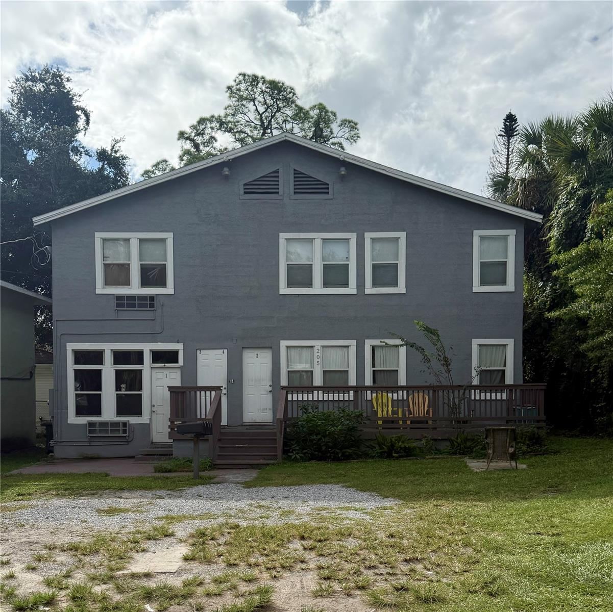 205 Shady Pl, Daytona Beach