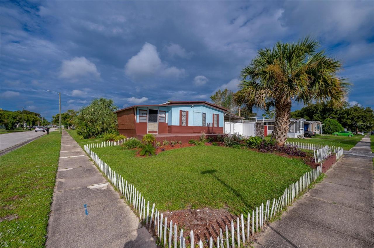 128 Kon Tiki Ter, Port Orange, FL 32129