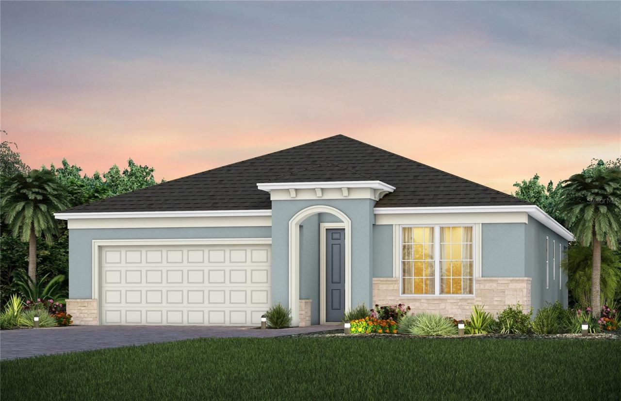 2693 Portadown Street, Ormond Beach