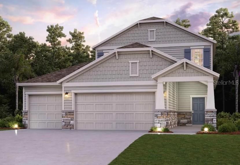 1324 Ribbon Pl, Palm Coast, FL 32164
