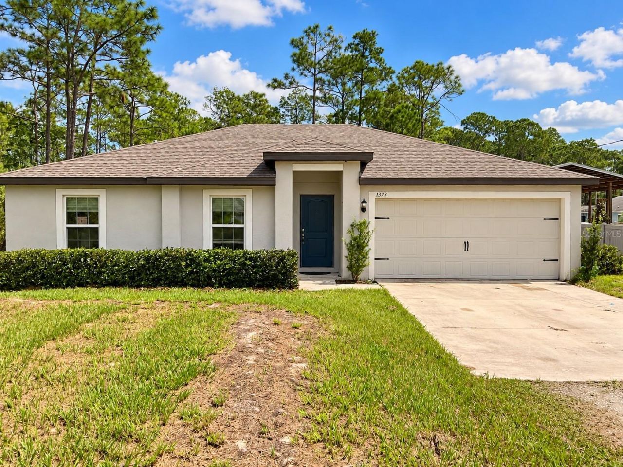1373 East Pkwy, Deland, FL 32724