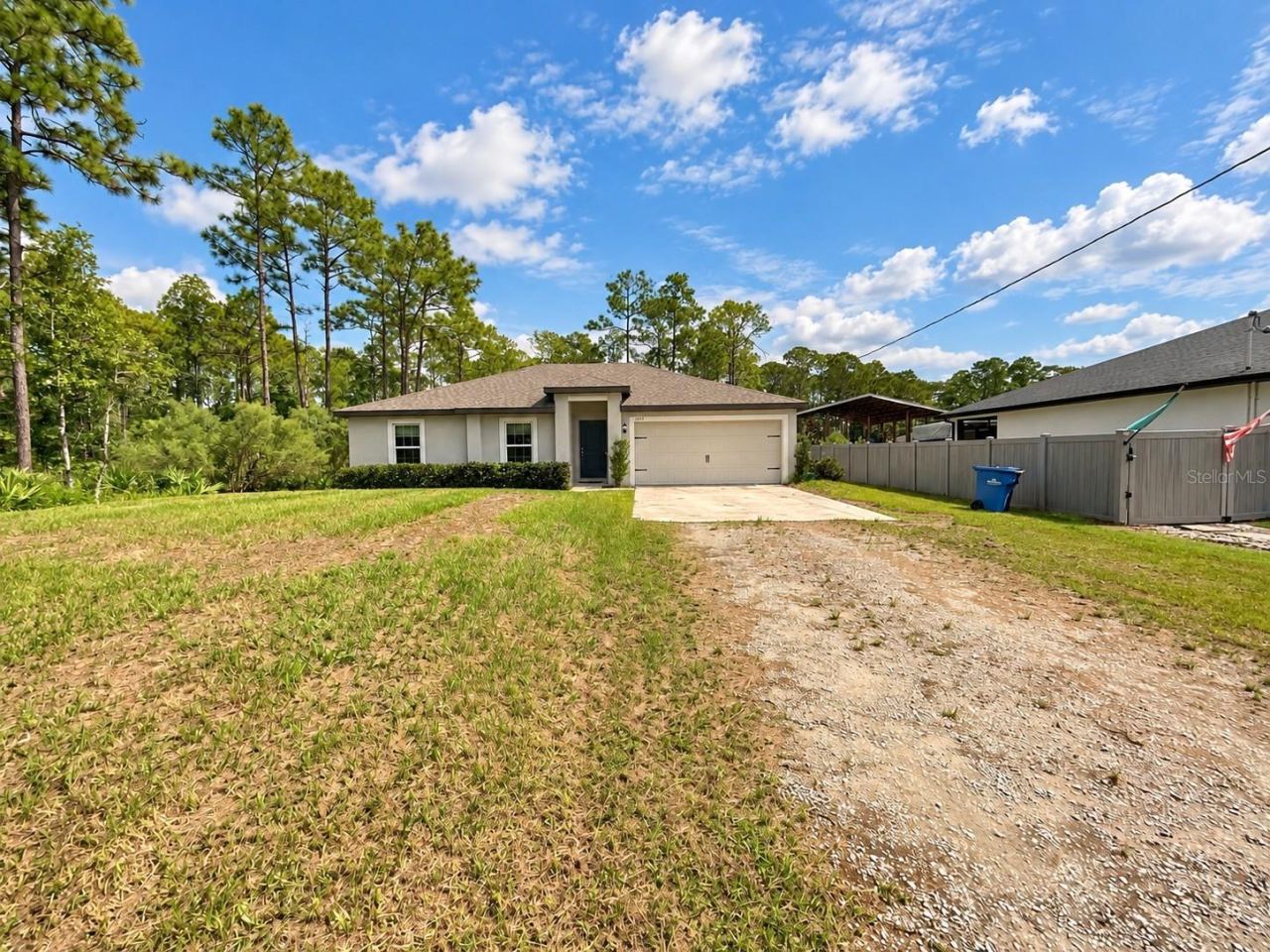 Photo 2 of 1373 East Pkwy, Deland, FL 32724