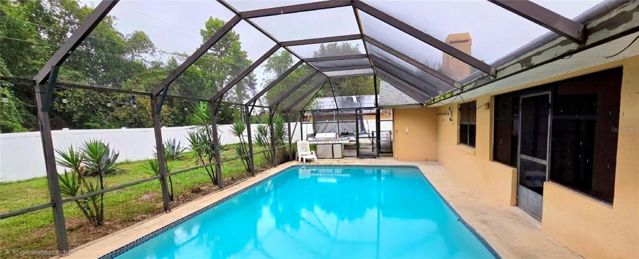 Photo 3 of 678 Fairchild Ave, Deltona, FL 32725