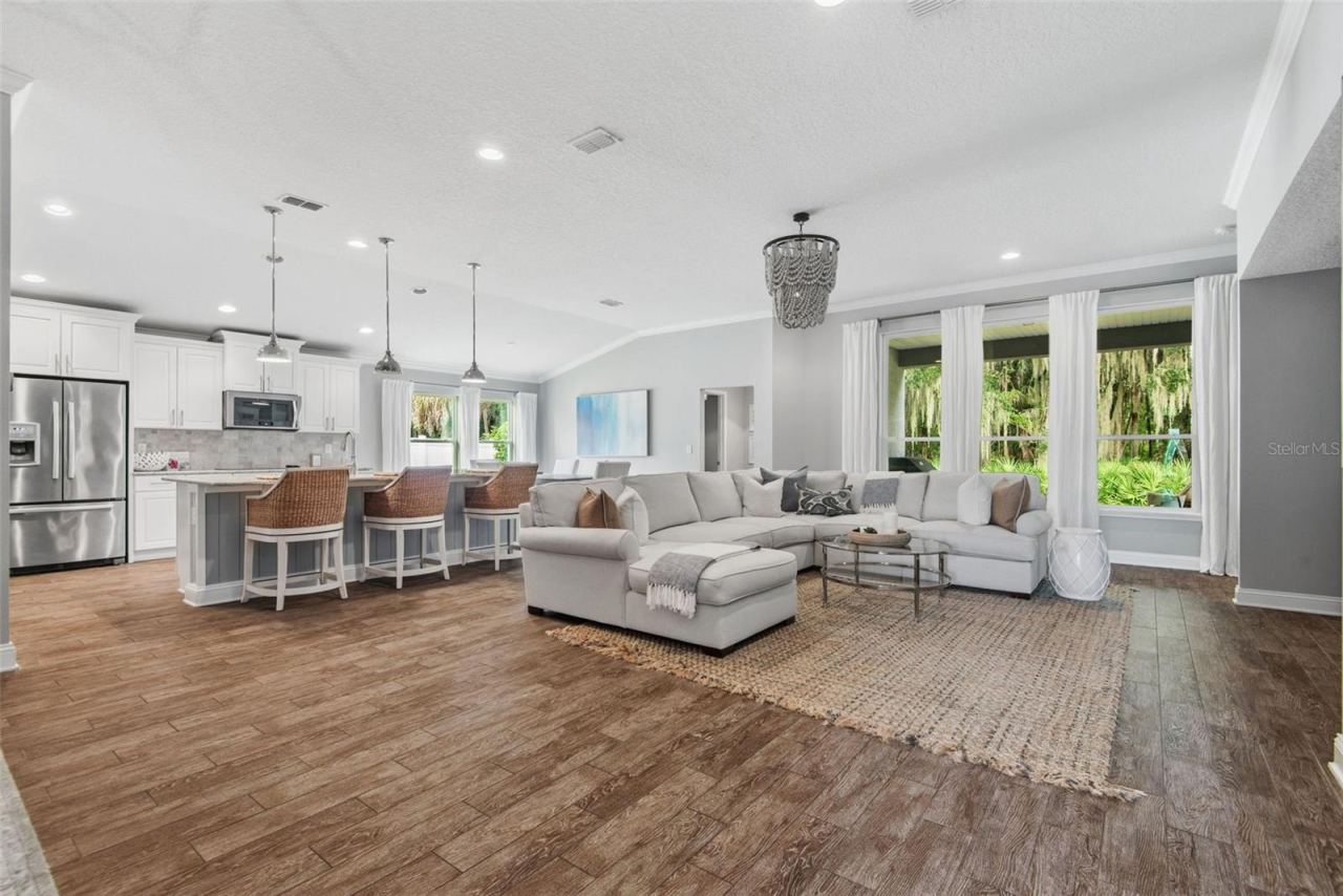 Photo 5 of 43 Auberry Dr, Palm Coast, FL 32137