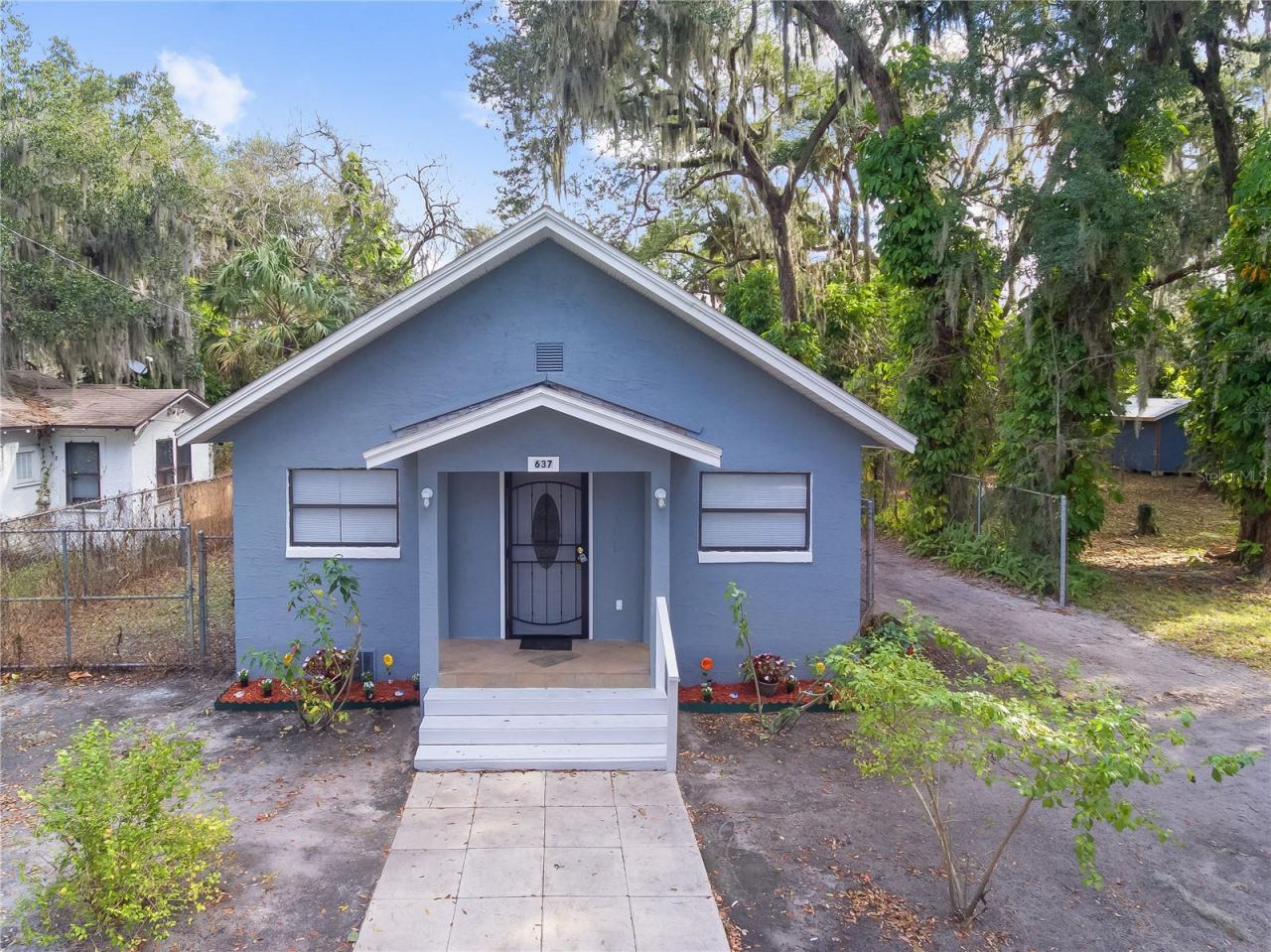 637 Vera St, Daytona Beach