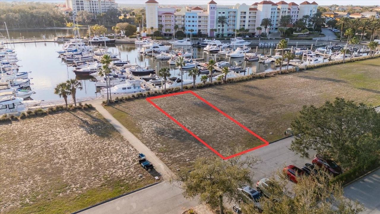 122 Harbor Village Pt S, Palm Coast