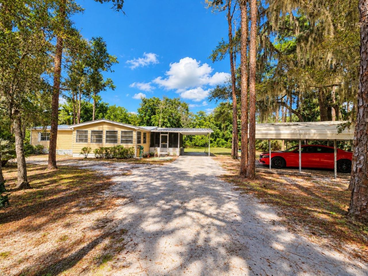 Photo 2 of 126 Bayberry Rd, Georgetown, FL 32139