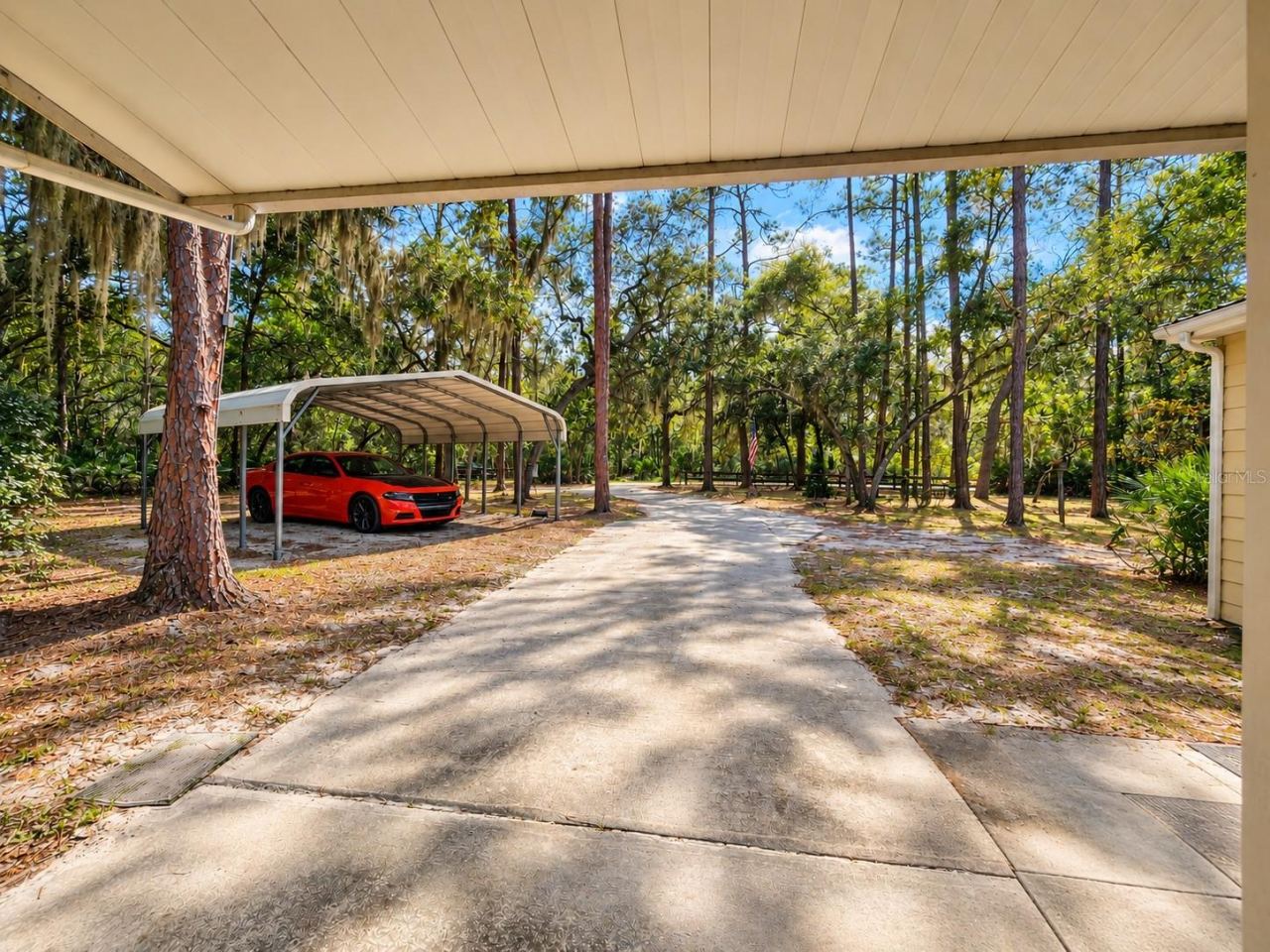 Photo 3 of 126 Bayberry Rd, Georgetown, FL 32139