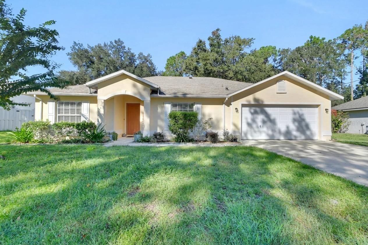 9 Perthshire Ln, Palm Coast, FL 32164