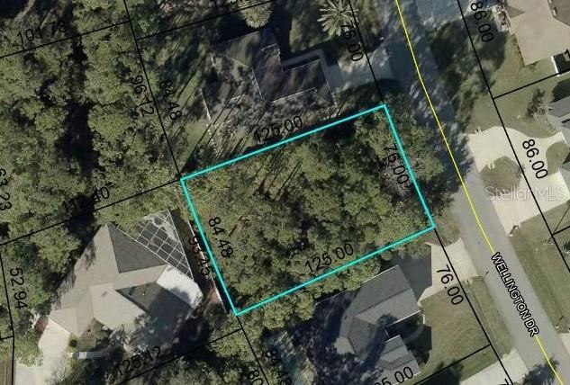 240 Wellington Dr, Palm Coast, FL 32164