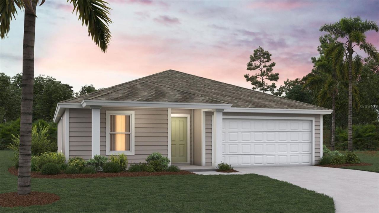25 Green Cir, Palm Coast, FL 32164